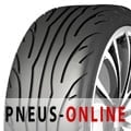 Image of NS-2R Race Track 120 (Semi-Slick) SOFT XL MFS