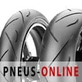 Image of MA-PS Presa Sport